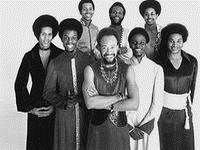 Earth, wind and fire